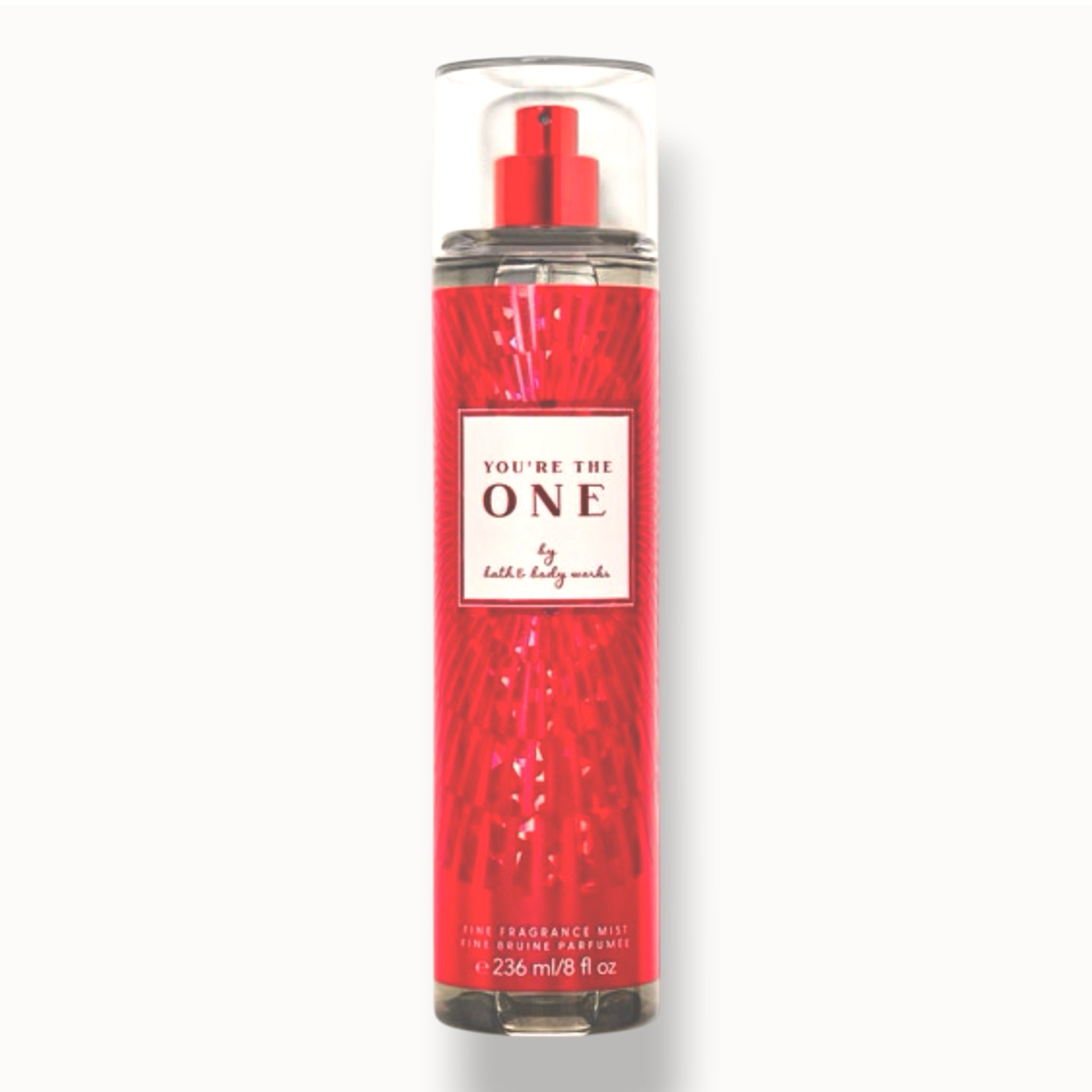 You’re the one Fine Fragrance Mist