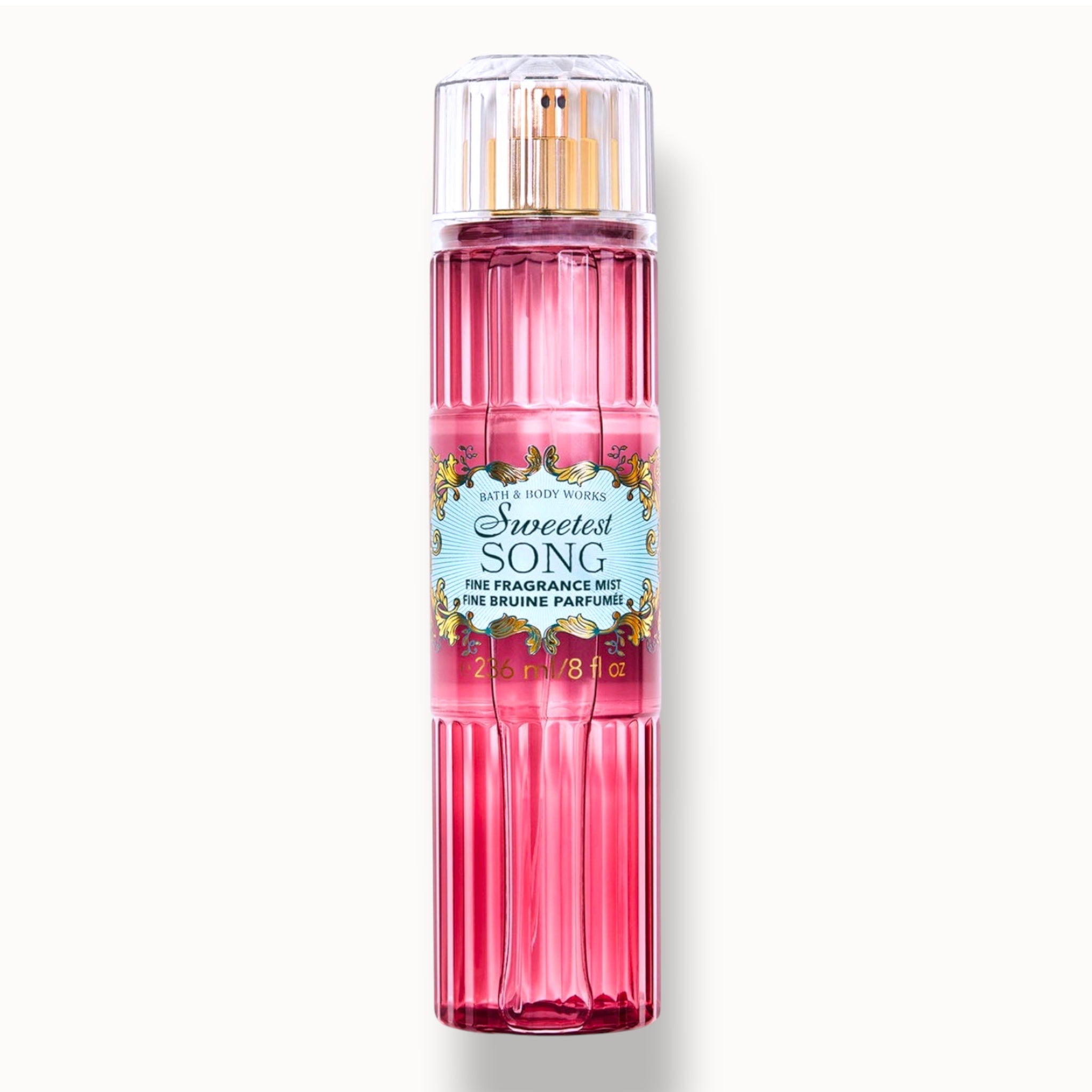 Sweetest Song Fine Fragrance Mist