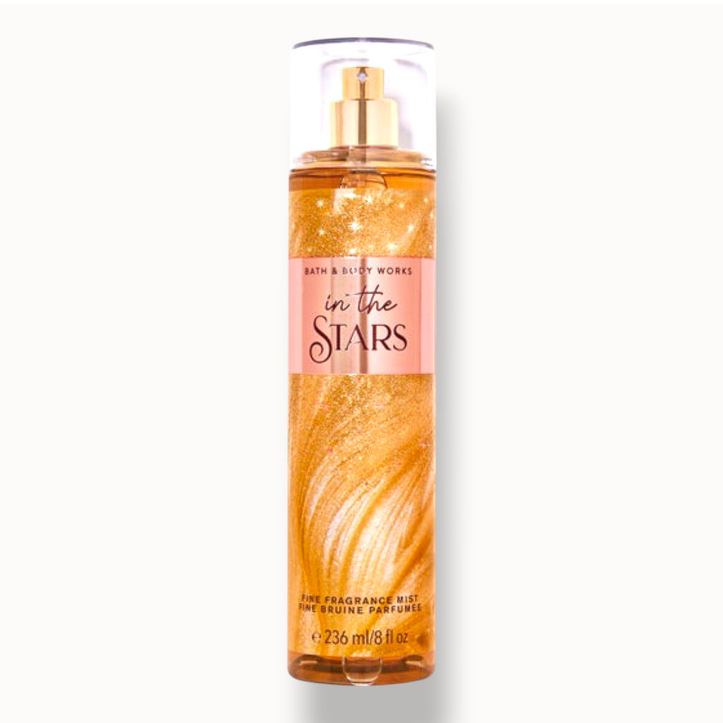 In The Stars Fine Fragrance Mist
