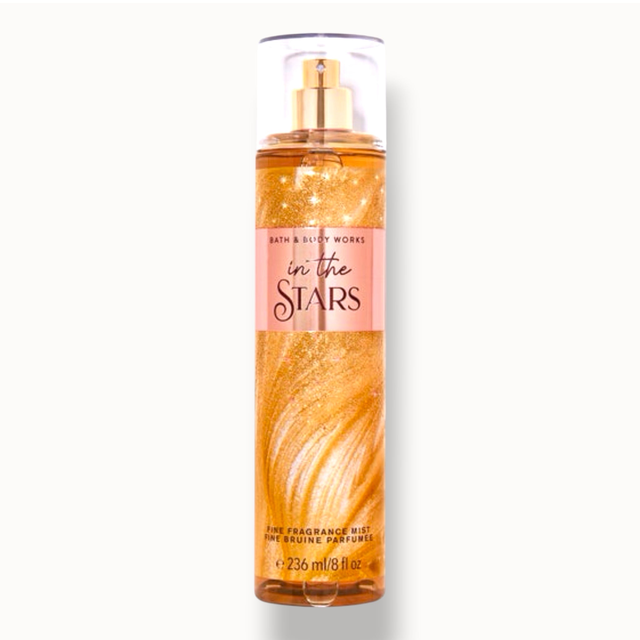 In The Stars Fine Fragrance Mist