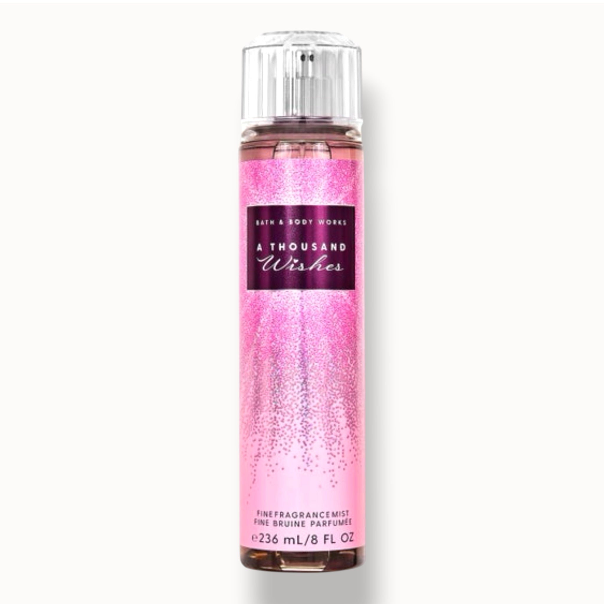 A Thousand Wishes Fragrance Mist