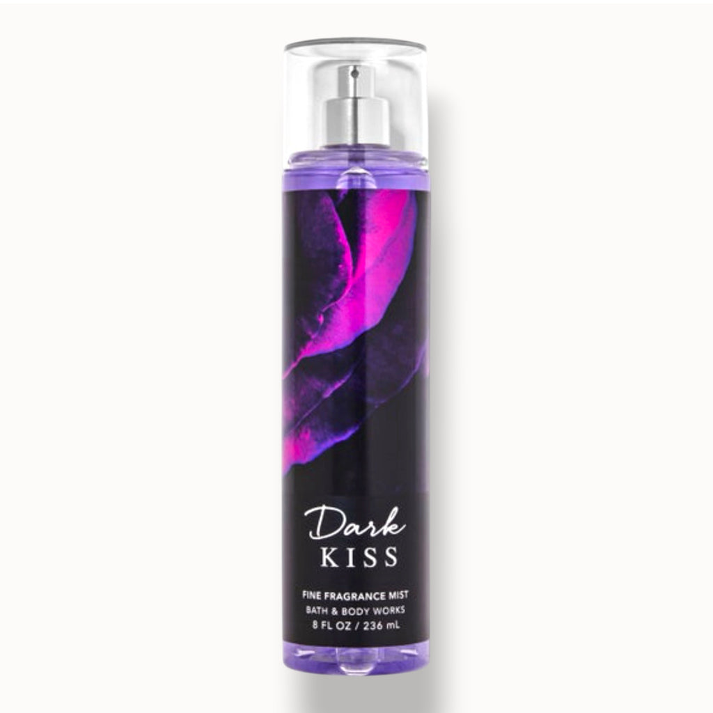 Dark Kiss Fragrance Mist