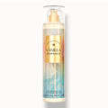 Vanilla Romance Fine Fragrance Mist
