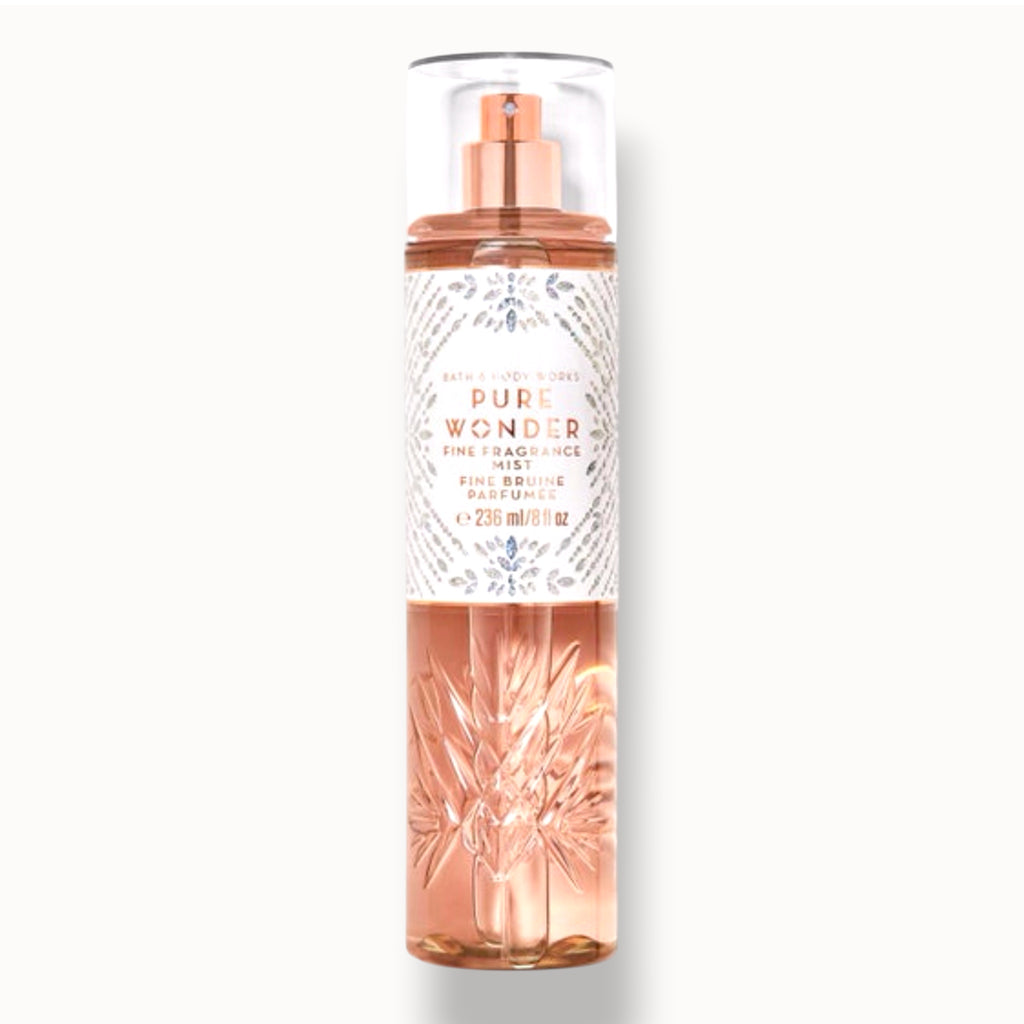 Pure Wonder Fine Fragrance Mist