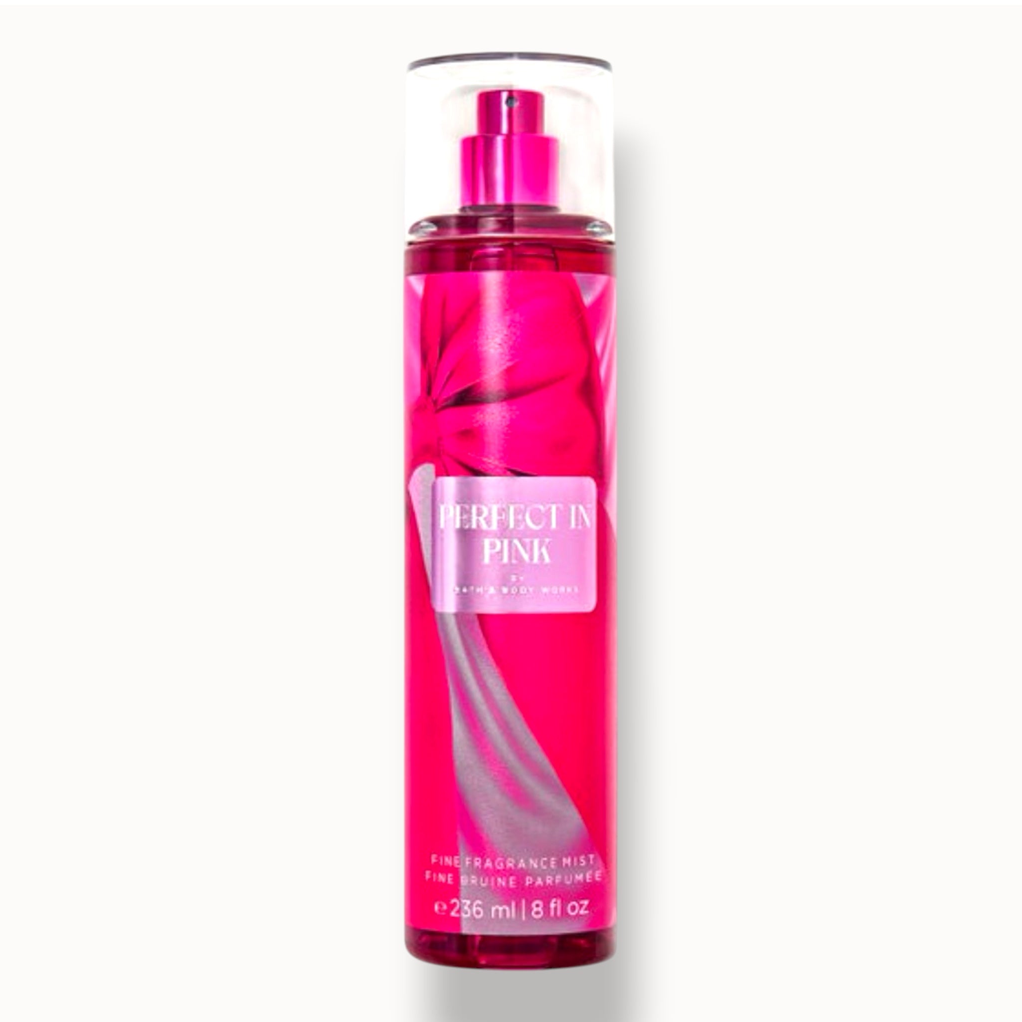 Perfect in Pink Fine Fragrance