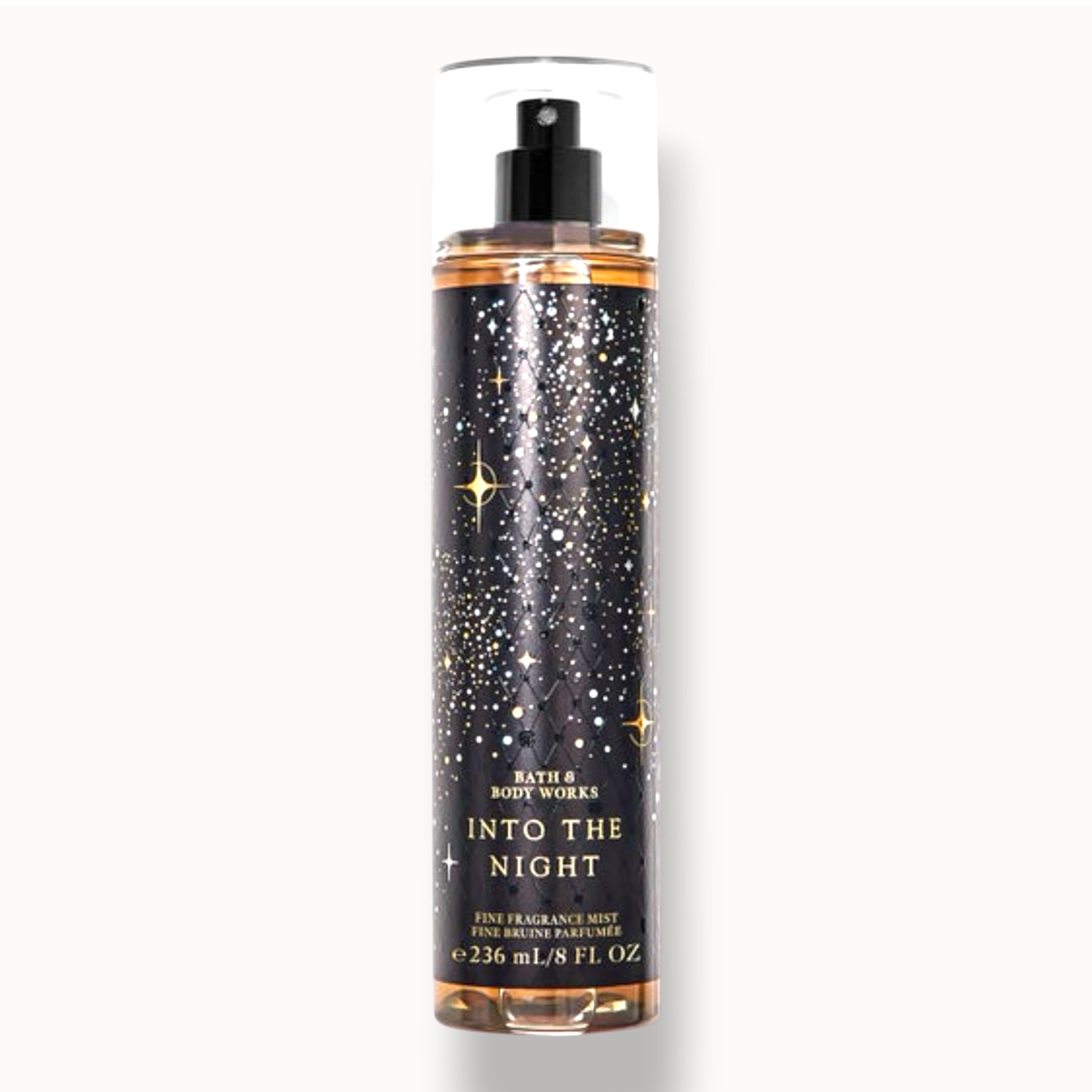 Into The Night Fine Fragrance Mist