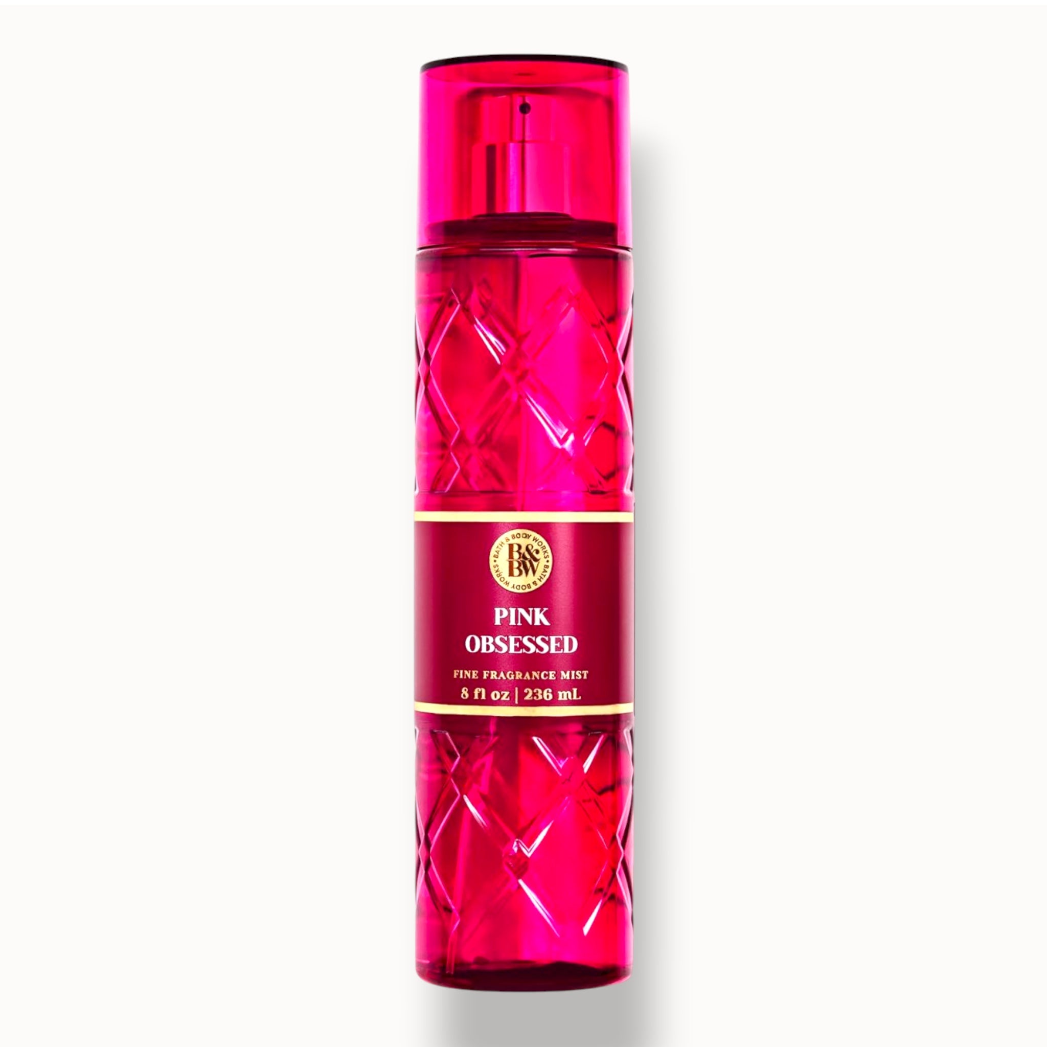 Pink Obsessed Fine Fragrance Mist