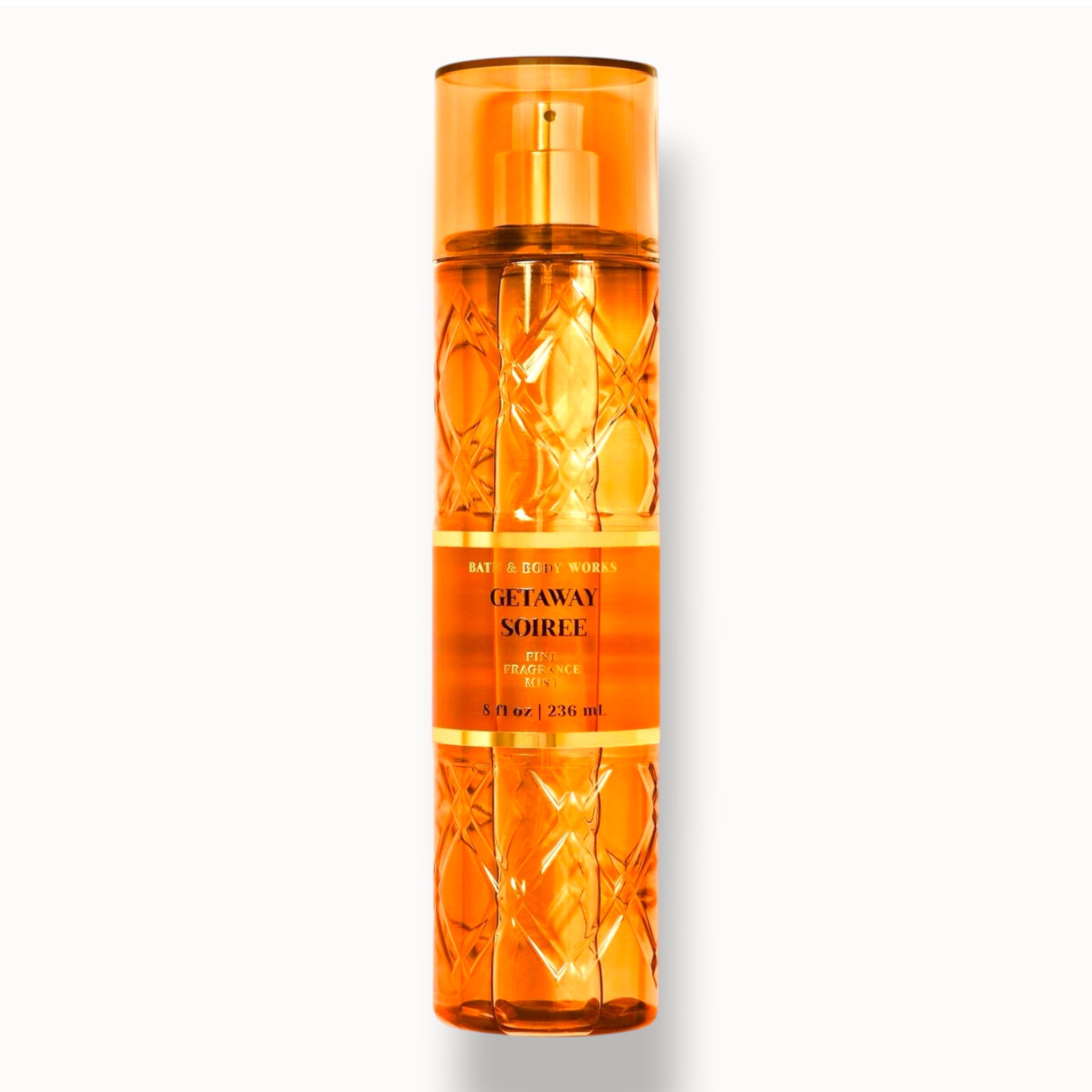 Getaway Soiree Fine Fragrance Mist