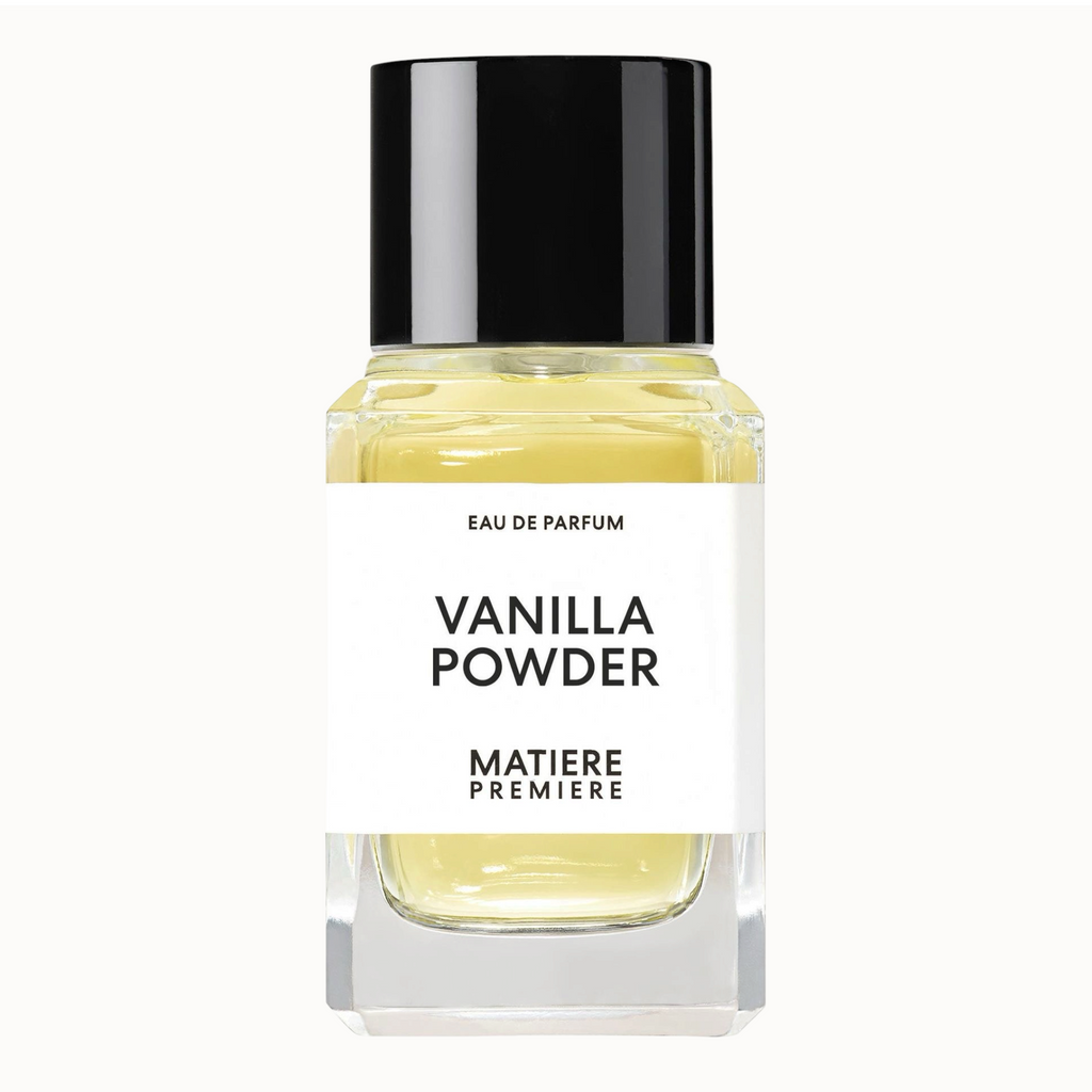Vanilla Powder by Matiere Premiere Decant 10 ML