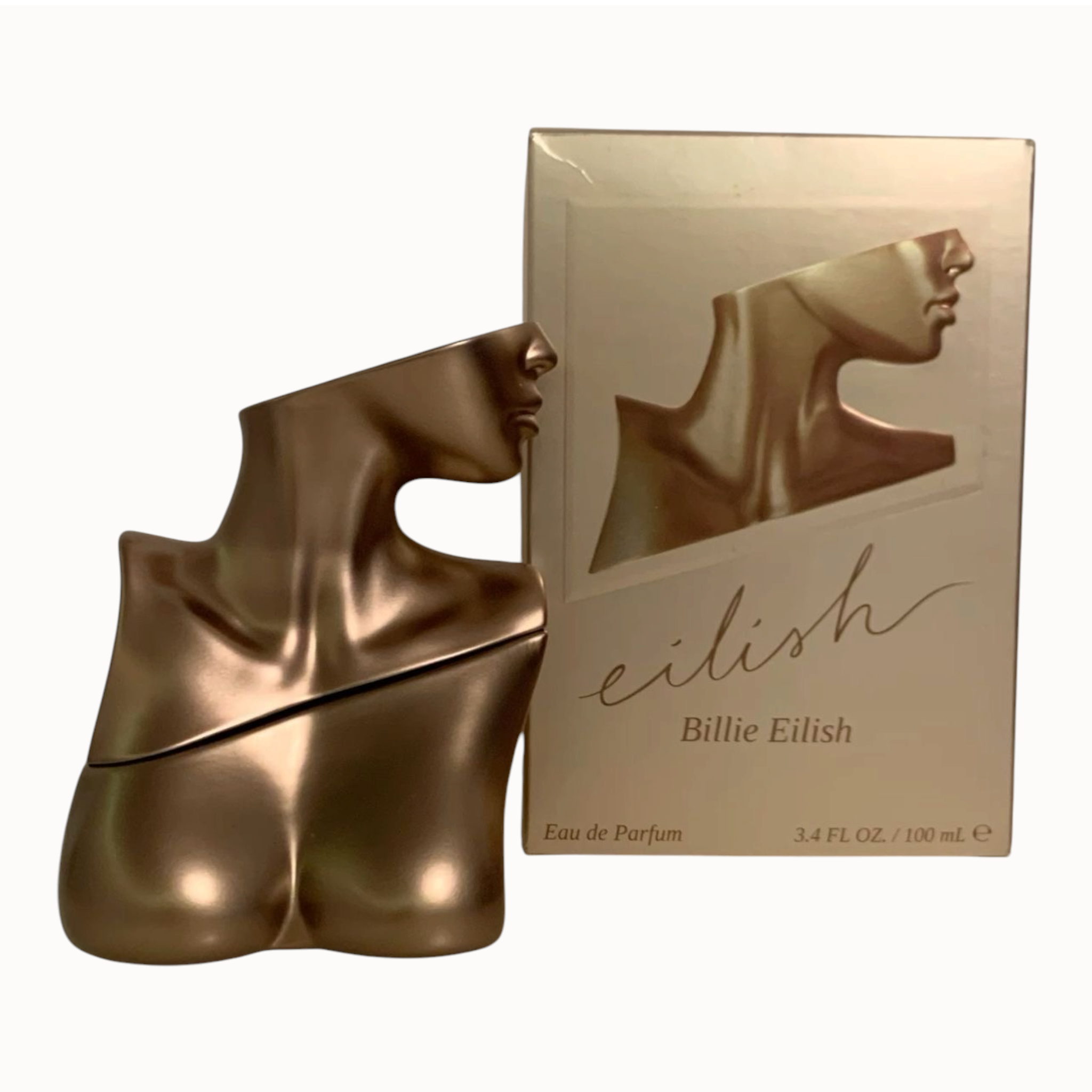 Eilish Billie Eilish Decant 10 ML