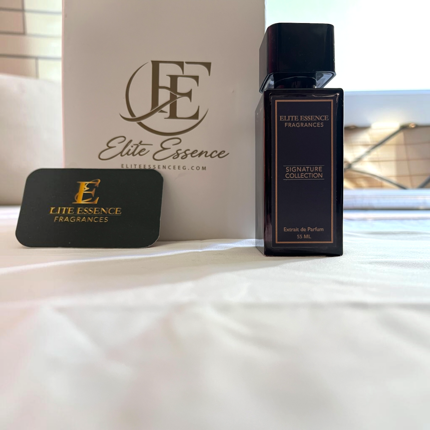 عطر اكس X مستوحي من عطر Il Padrino Sospiro