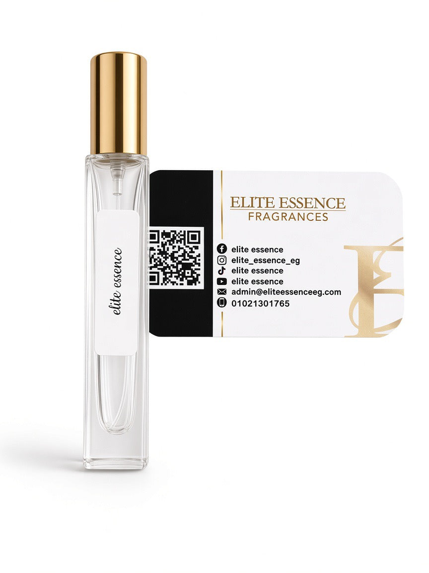 Elite Essence – Bianco Latte Inspired | Signature Collection 10ml
