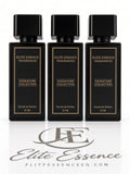 Elite Essence – Symphony Inspired | Signature Collection 10ml / 55ml