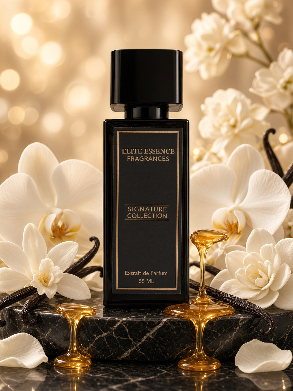 Elite Essence – Bianco Latte Inspired | Signature Collection 10ml