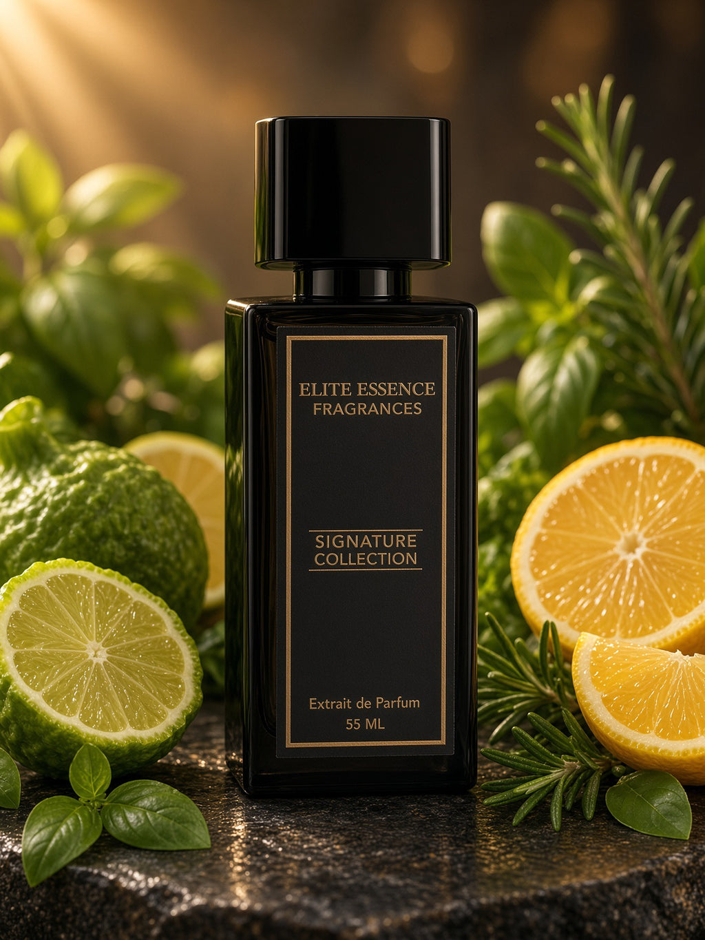 Elite Essence – Zephyr Inspired | Signature Collection 55ml