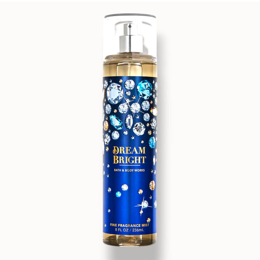 Dream Bright by bath & body works