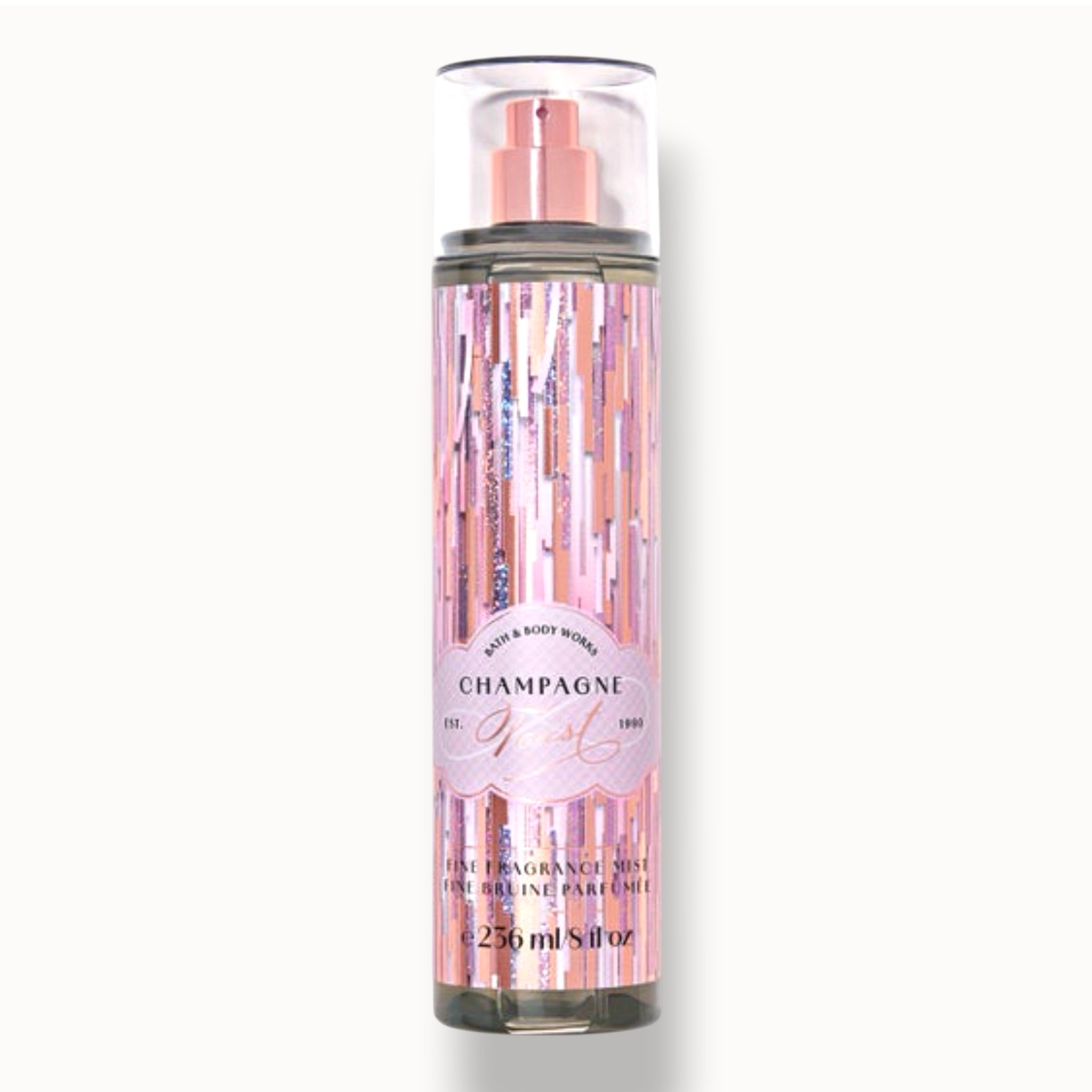 Champagne Toast Fine Fragrance